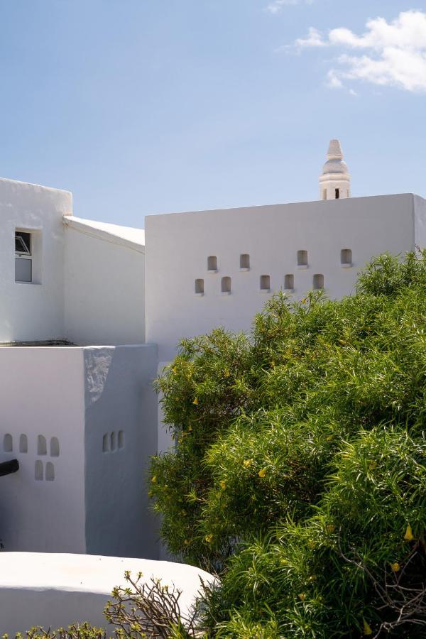 Las Pergolas Villa Rural تياس المظهر الخارجي الصورة