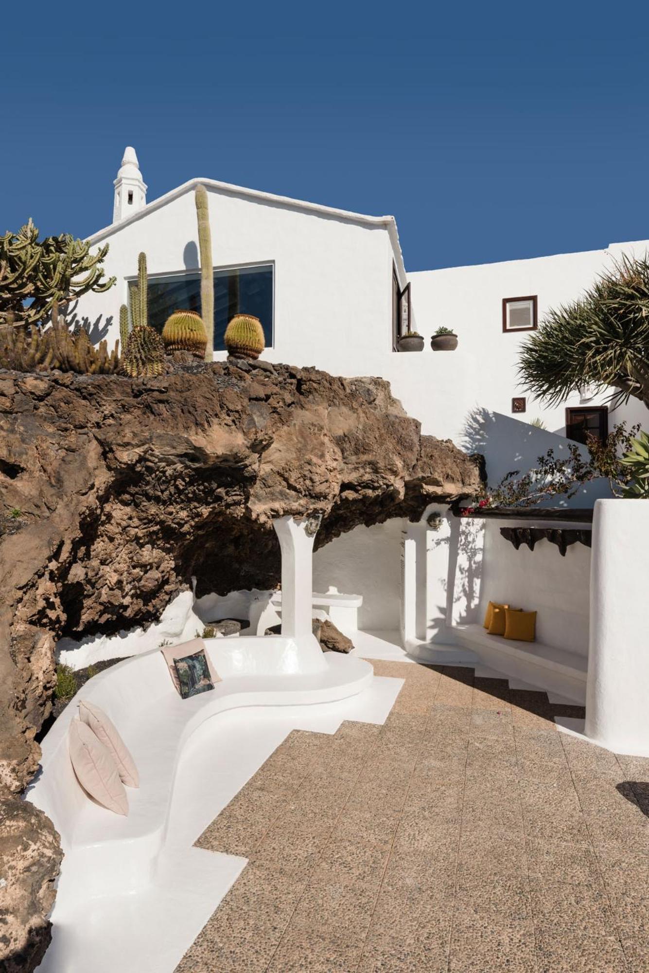 Las Pergolas Villa Rural تياس الغرفة الصورة