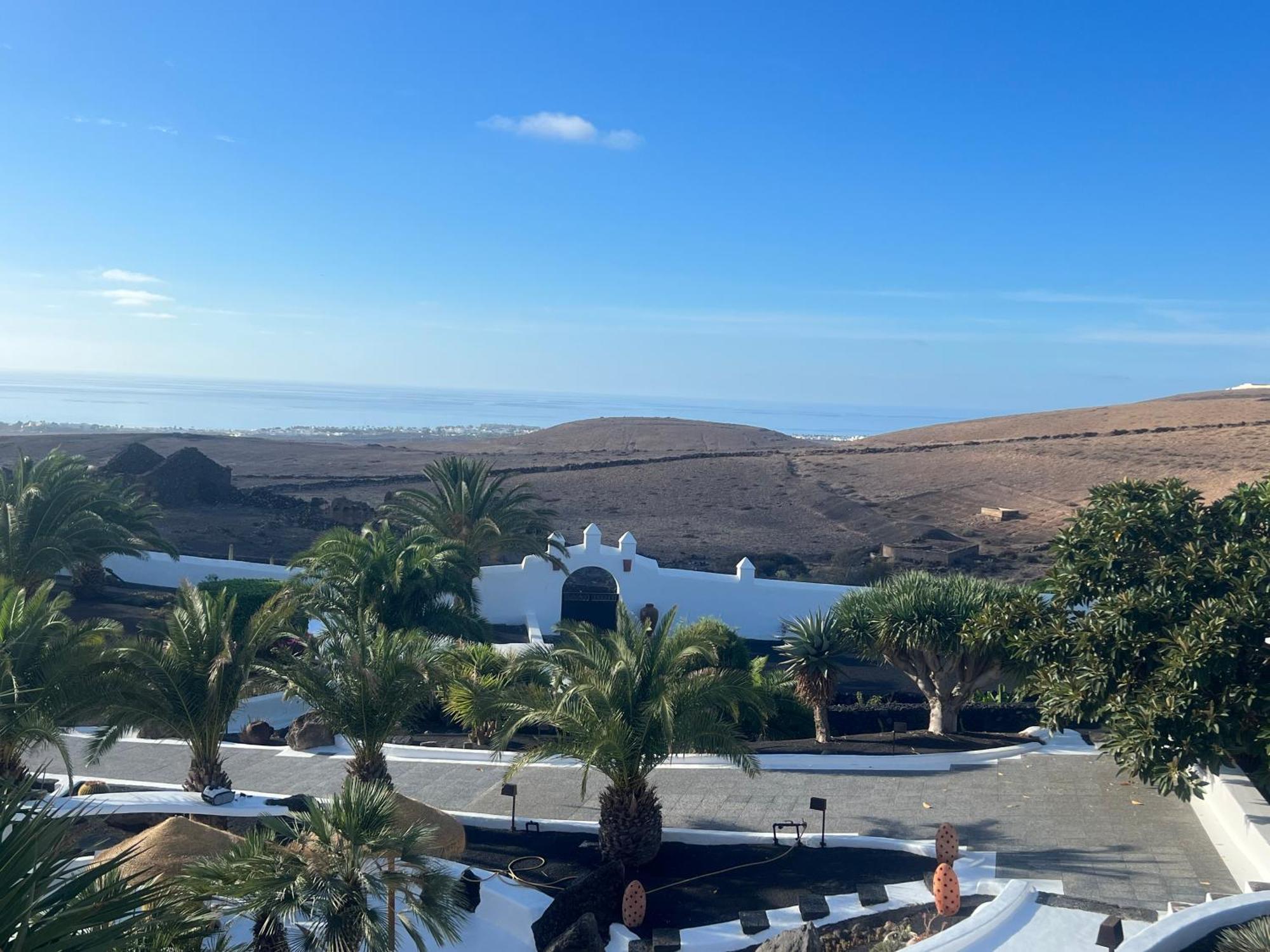 Las Pergolas Villa Rural تياس الغرفة الصورة