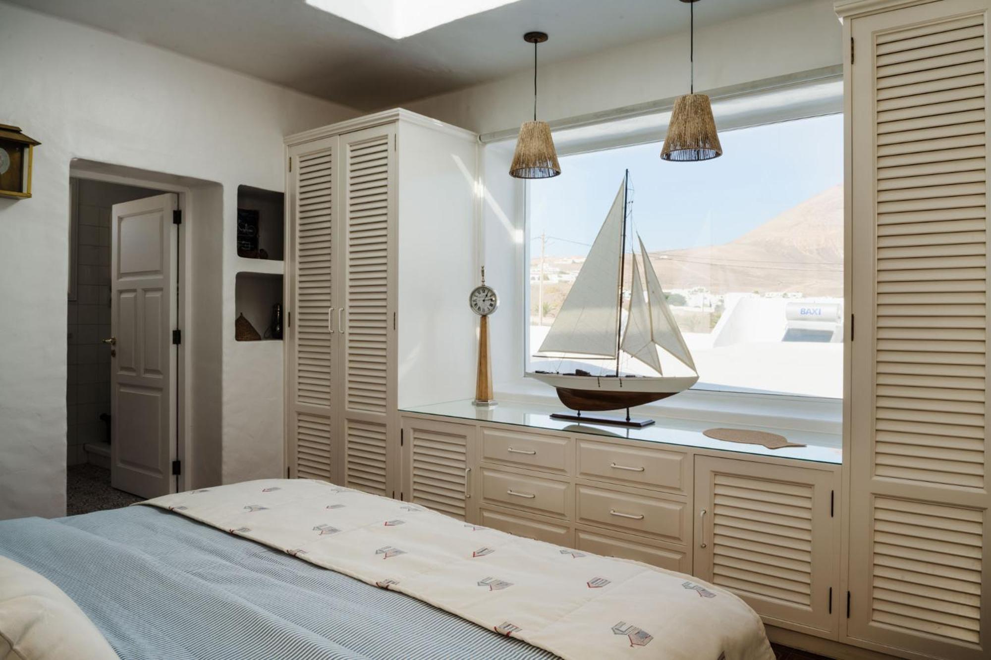 Las Pergolas Villa Rural تياس الغرفة الصورة