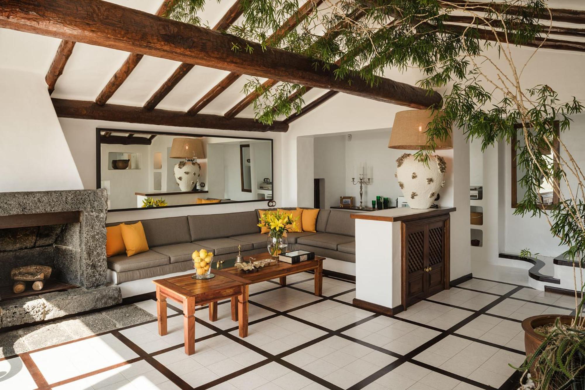 Las Pergolas Villa Rural تياس الغرفة الصورة
